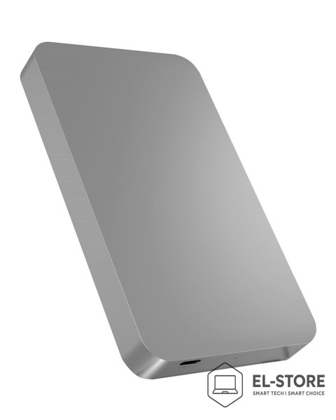 RAIDSONIC ICY BOX IB-247-C31 Obudowa HDD/SSD Antracyt 2.5"