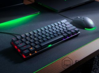 RAZER Klawiatura Razer Huntsman Mini Linear