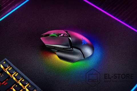 RAZER Mysz Razer Basilisk V3 Pro K