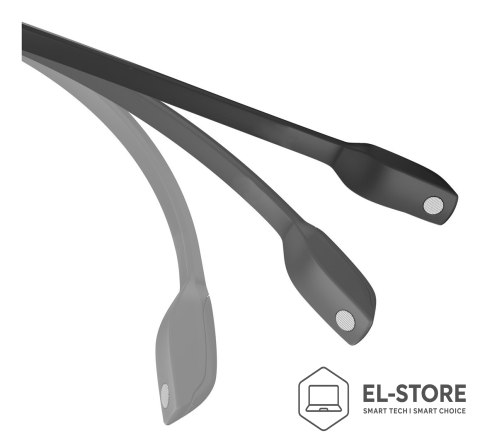 Sennheiser EPOS IMPACT SC 230 USB MS II Zestaw słuchawkowy Przewodowa Opaska na głowę Biuro/centrum telefoniczne USB Typu-A Czarny