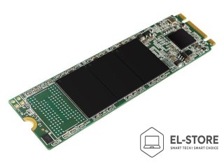 Silicon Power Dysk SSD Silicon Power Ace A55 256GB M.2 SATA III 550/450 MB/s (SP256GBSS3A55M28)