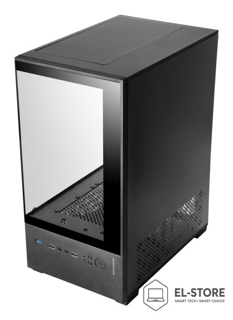 TACENS TACENS MARS MC-SE2 1xFRGB mATX- obudowa