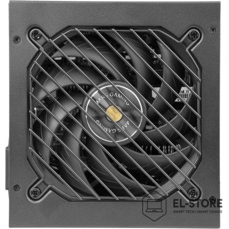 TACENS TACENS MARS MPB650SI 650W DC-DC, 80PLUS BRONZE - zasilacz/PSU