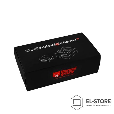 Thermal grizzly Grzałka termiczna Grizzly Intel 1851 Delid-Die-Mate V1