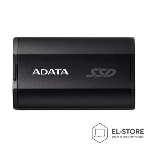 ADATA ADATA DYSK SSD SD 810 1TB BLACK