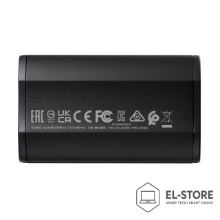 ADATA ADATA DYSK SSD SD 810 500GB BLACK