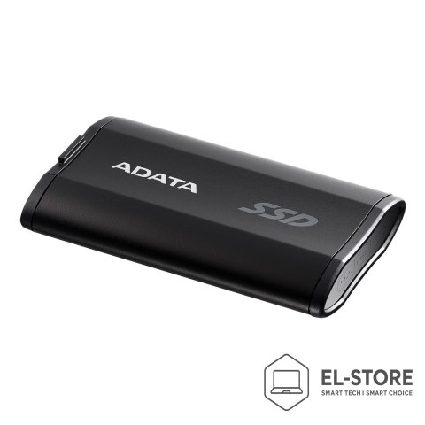 ADATA ADATA DYSK SSD SD 810 500GB BLACK