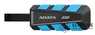 ADATA Adata Dysk SSD SC740 500G U3.2C 1050/1000 MB/s
