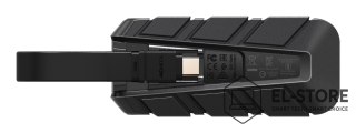 ADATA Adata Dysk SSD SC740 500G U3.2C 1050/1000 MB/s