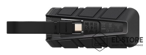 ADATA Adata Dysk SSD SC740 500G U3.2C 1050/1000 MB/s