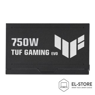 ASUS Zasilacz ASUS TUF-GAMING-750G-EVO