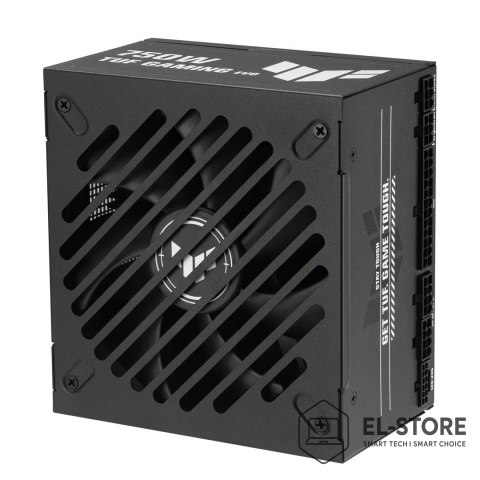ASUS Zasilacz ASUS TUF-GAMING-750G-EVO