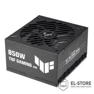 ASUS Zasilacz ASUS TUF-GAMING-850G-EVO