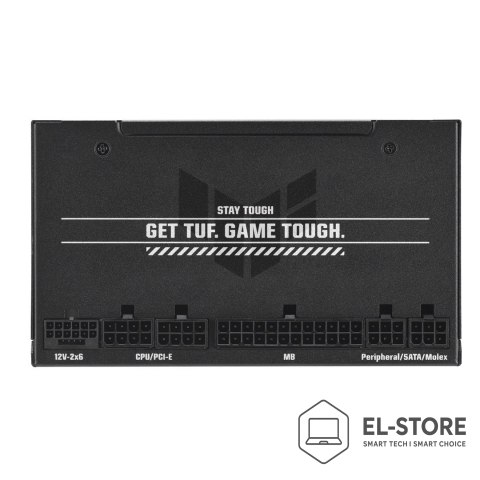 ASUS Zasilacz ASUS TUF-GAMING-850G-EVO