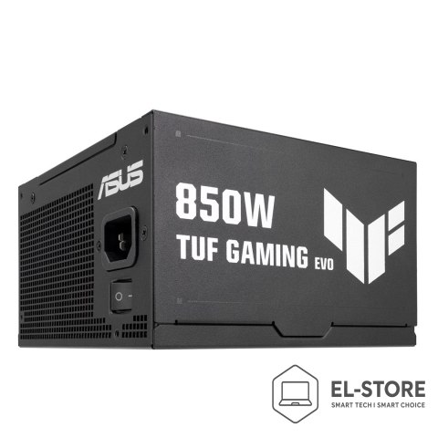 ASUS Zasilacz ASUS TUF-GAMING-850G-EVO