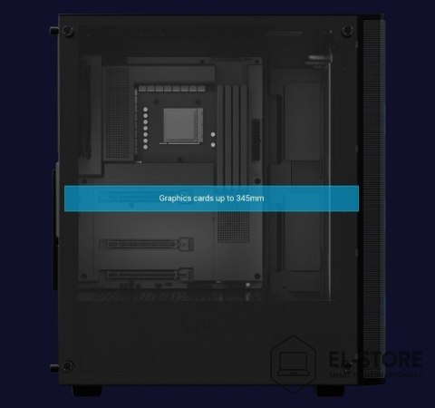 Aerocool Obudowa AEROCOOL PGS DESIGNER-G-BK-v1