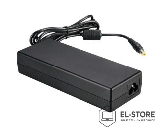 Akasa Akasa AK-PD080-02MEU adapter zasilający/ inwentor Wewnętrzna 84 W Czarny