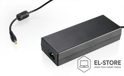 Akasa Akasa AK-PD080-02MEU adapter zasilający/ inwentor Wewnętrzna 84 W Czarny
