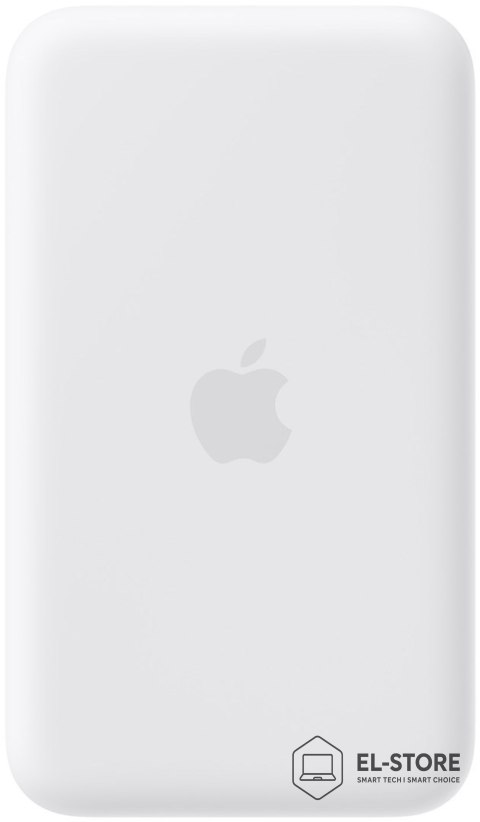 Apple PowerBank Apple MGPG4ZM/A MagSafe do Apple Air Biały