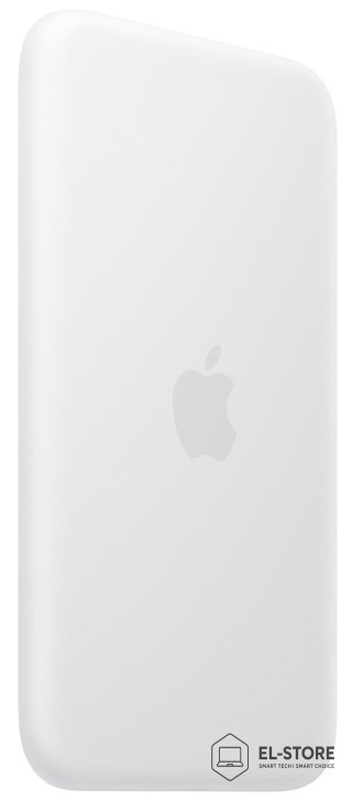 Apple PowerBank Apple MGPG4ZM/A MagSafe do Apple Air Biały