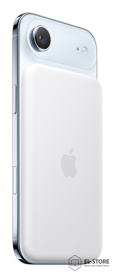 Apple PowerBank Apple MGPG4ZM/A MagSafe do Apple Air Biały