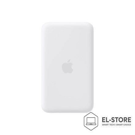 Apple PowerBank Apple MGPG4ZM/A MagSafe do Apple Air Biały