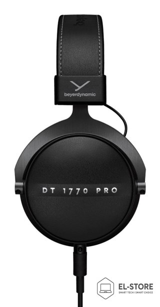 Beyerdynamic Beyerdynamic DT 1770 PRO MK II  - Słuchawki studyjne zamknięte