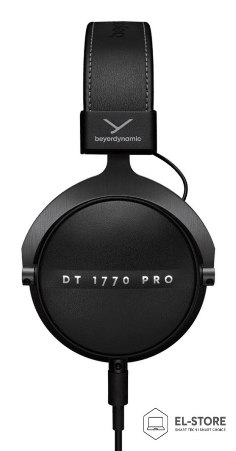 Beyerdynamic Beyerdynamic DT 1770 PRO MK II  - Słuchawki studyjne zamknięte