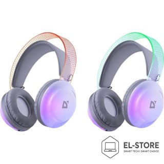 Defender DEFENDER SŁUCHAWKI NAUSZNE BLUETOOTH FREEMOTION B651 63651