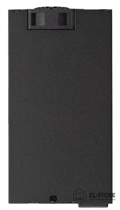 Fortron FSP FlexGURU PRO 500W moduł zasilaczy 24-pin ATX 1U Czarny