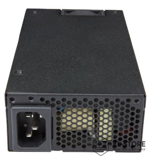 Fortron FSP FlexGURU PRO 500W moduł zasilaczy 24-pin ATX 1U Czarny