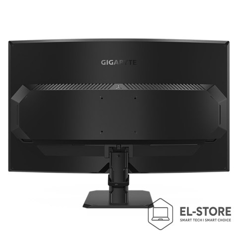 Gigabyte MONITOR GIGABYTE LED 31,5" GS32QC 165Hz