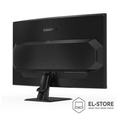 Gigabyte MONITOR GIGABYTE LED 31,5" GS32QC 165Hz