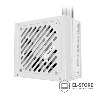 Gigabyte Zasilacz Gigabyte GP-P550SS ICE 550W