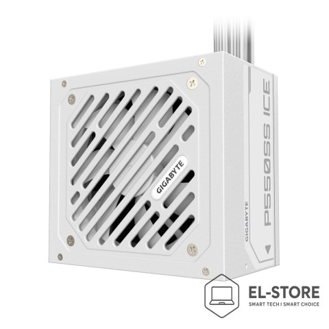 Gigabyte Zasilacz Gigabyte GP-P550SS ICE 550W