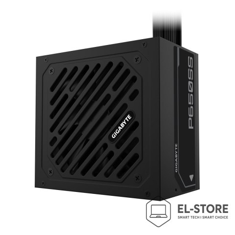 Gigabyte Zasilacz Gigabyte P650SS 650W