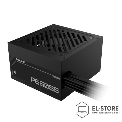 Gigabyte Zasilacz Gigabyte P650SS 650W