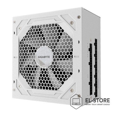 Gigabyte Zasilacz Gigabyte UD1000GM 1000W PG5 ICE