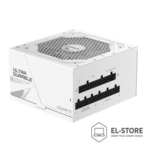 Gigabyte Zasilacz Gigabyte UD1000GM 1000W PG5 ICE