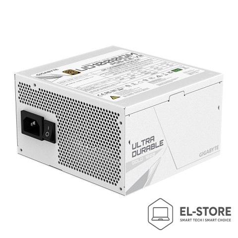 Gigabyte Zasilacz Gigabyte UD1000GM 1000W PG5 ICE