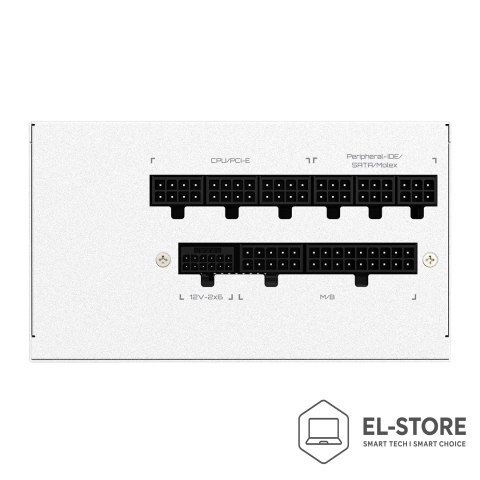 Gigabyte Zasilacz Gigabyte UD1000GM 1000W PG5 ICE