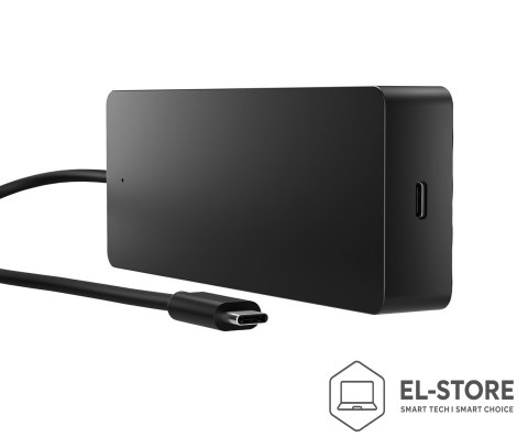 Hewlett-Packard HP Notebook Dockingstation USB-C Multiport Hub