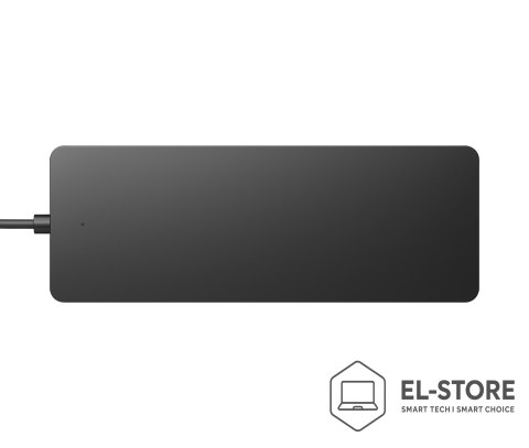 Hewlett-Packard HP Notebook Dockingstation USB-C Multiport Hub