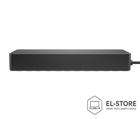Hewlett-Packard HP Notebook Dockingstation USB-C Multiport Hub
