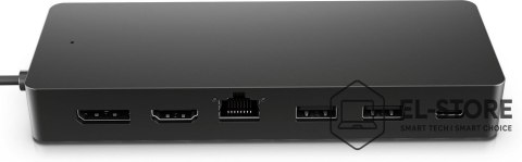 Hewlett-Packard HP Notebook Dockingstation USB-C Multiport Hub