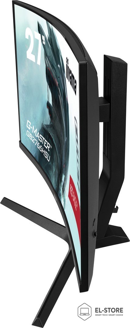 IIYAMA MONITOR IIYAMA LED 27" GB2766HSU-B1 165Hz