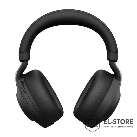 Jabra Jabra 28599-989-899 słuchawki/zestaw słuchawkowy Przewodowy i Bezprzewodowy Opaska na głowę Biuro/centrum telefoniczne USB Type-