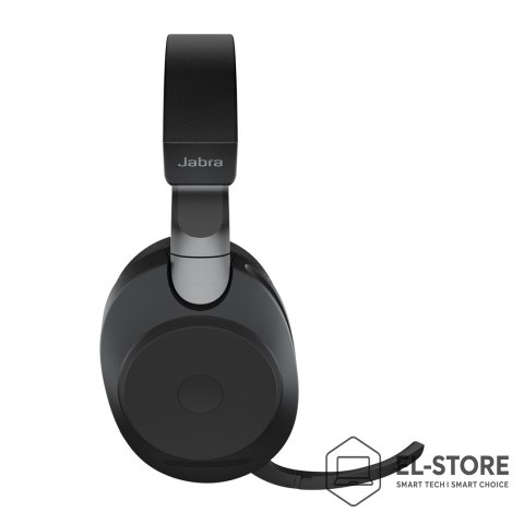 Jabra Jabra 28599-989-899 słuchawki/zestaw słuchawkowy Przewodowy i Bezprzewodowy Opaska na głowę Biuro/centrum telefoniczne USB Type-
