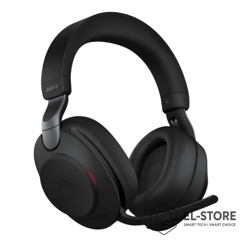 Jabra Jabra 28599-989-899 słuchawki/zestaw słuchawkowy Przewodowy i Bezprzewodowy Opaska na głowę Biuro/centrum telefoniczne USB Type-
