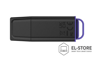 Kingston KINGSTON 512GB Portable USB 3.2 Gen 1 DataTraveler Exodia Black/Purple